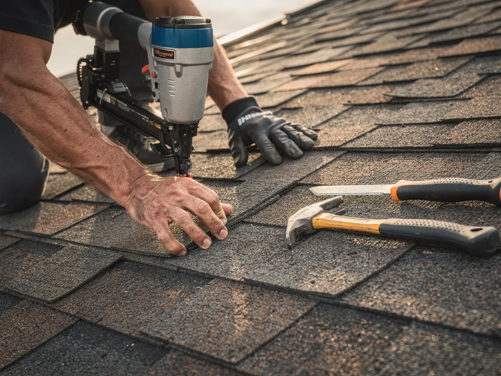 Why choose Roof Repair in Poplar Grove, IL